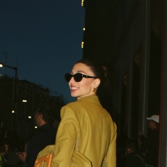 Lilit Khachatryan, 24.07