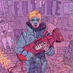 Илья Морозов, 02.08