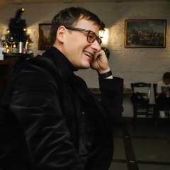 Andrey Saprykin, 15.09.1981, Санкт-Петербург