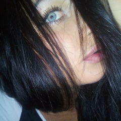 Анна Соболева, 15.10.1986, Санкт-Петербург