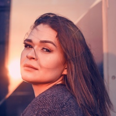 Римма Бадыкшанова, 16.09, Санкт-Петербург