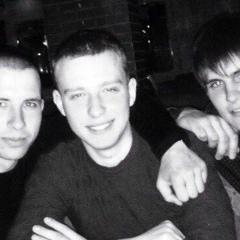 Артём Грамотный, 25.06.1993