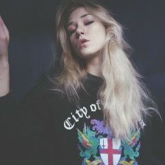 Алина Ермошина, 27.09.1991, Москва