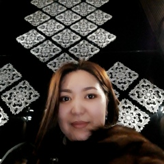 Алема Масалимова, 15.03, Павлодар