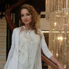 Марина Рысьева, 06.10, Новосибирск
