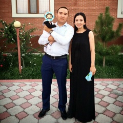 Мухтар Амандосов, 22.06.1992, Пермь