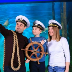 Юрий Прытков, 01.04.1982, Москва