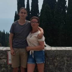 Ольга Борисова, 20.10, Санкт-Петербург