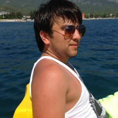 Бека Хайруллаев, 08.02, Москва