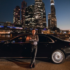 Алексей Бобнюк, 10.04.1990, Москва