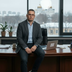 Тимофей Маковеев, Санкт-Петербург