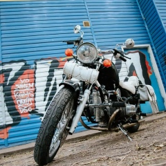 Асхат Алаханов, 25.03, Караганда