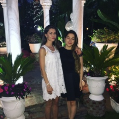 Татьяна Кадохова, 27.11.1992