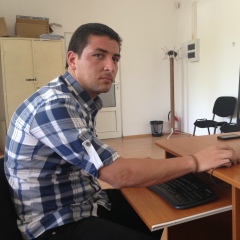 Bagtyyar Meredov, 30.06.1988, Ploieşti