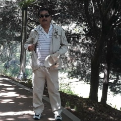 Артур Тен, 20.05.1958, Ташкент