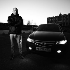 Maxim S, 28.04, Нижний Новгород