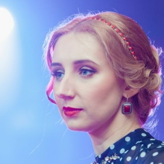 Надія Когут, 20.06, Львов