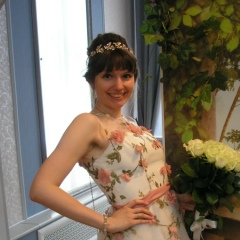 Анна Мылюева, 28.03.1990