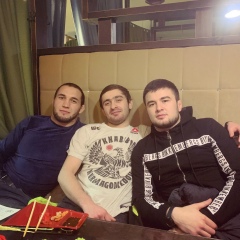 Азамат Аргашоков, 01.01.1994, Баксан