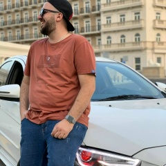 Фарид Байрамов, 06.07, Баку