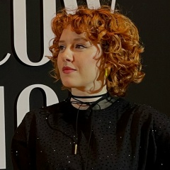 Александра Жовнер, 20.11.1985, Москва