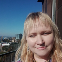 Alena Pazelskaya, 06.03.1986, Poznań