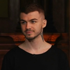 Мария Малина, 20.04, Санкт-Петербург