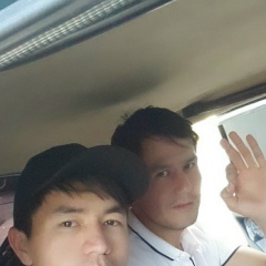 Ербол Султанов, 03.09.1987, Актау