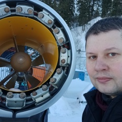 Иван Заборовский, 17.01, Новокузнецк