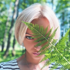 Марина Амбарникова, 05.10