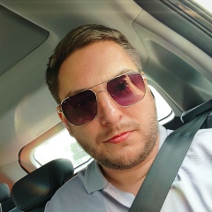 Антон Бездитко, 24.05.1985, Санкт-Петербург