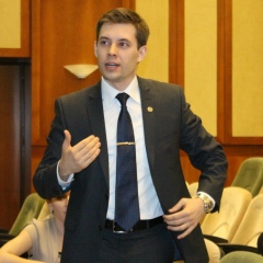 Фатих Нугаев, 09.03.1989, Казань