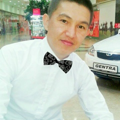 Абдурашид Қайыров, 23.12.1988, Алматы