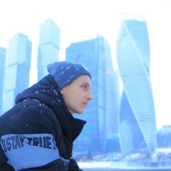 Василий , 23.09, Москва