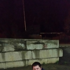 Денис Кигинский, 09.08, Уфа