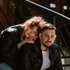 Саша Казанский, 19.03.1991, Санкт-Петербург