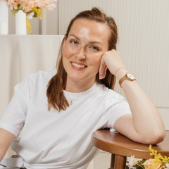 Дарья Сингаевская, 07.12, Санкт-Петербург