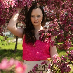 Татьяна Симукова, 25.01.1990, Ульяновск