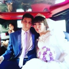 Шахназ Калбаева, 15.06.1993, Алматы