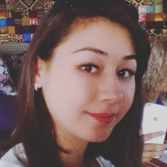 Азиза Баратова, 26.12.1987, Тараз