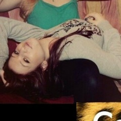 Nastya Alekseeva, 01.08, Москва