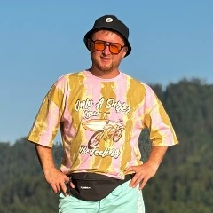 Иван Кузеванов, 30.10, Барнаул