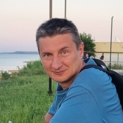 Владимир Головин, 07.09.1975, Санкт-Петербург