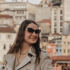 Кристина Печенникова, 13.12.1990, Санкт-Петербург