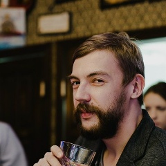 Василий Костылев, Челябинск