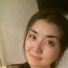 Акерке Ибраимова, 09.06.1992, Караганда