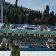 Зейнур Мурзагалиев, 16.10.1987, Атырау