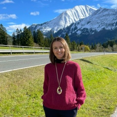 Елена Михеева, 06.11