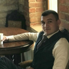 Денис Яковлев, 18.04.1987, Липецк