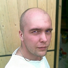 Дмитрий Николаевич, 14.08, Вологда